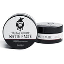 Tribal Chimp Matte Hair Styling Paste - Flexible Medium-Strong Hold - 80g